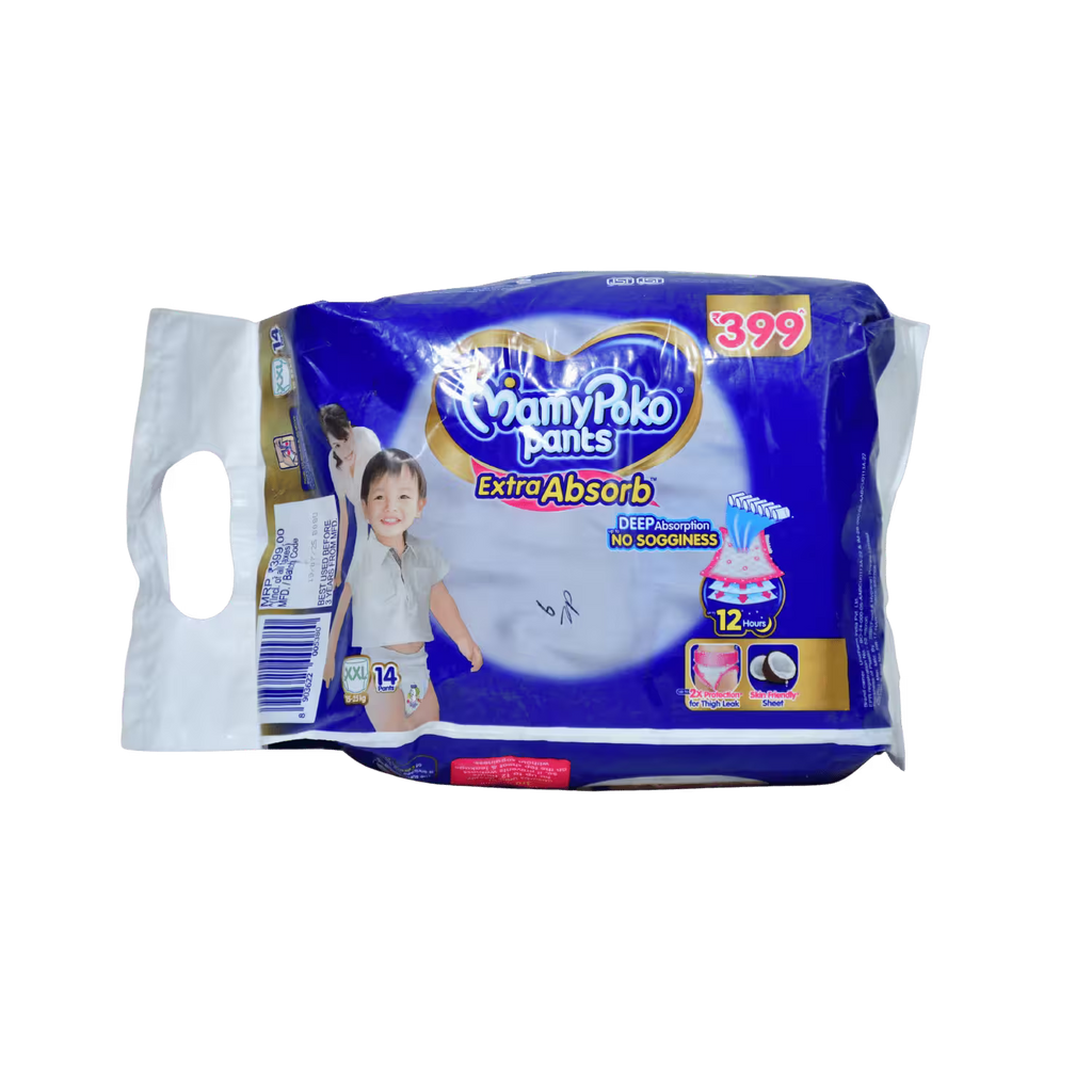 MamyPoko Pants 14 XXL