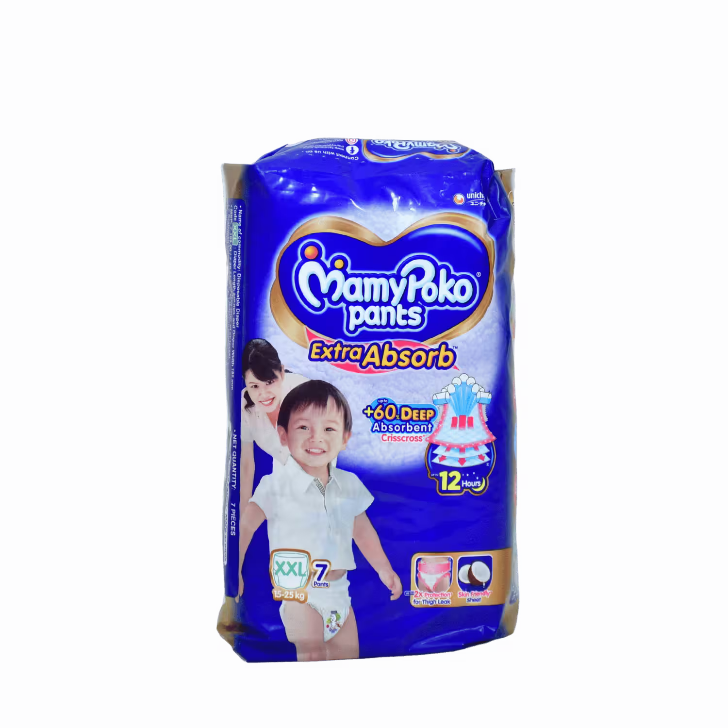 MamyPoko Pants 7 XXL