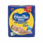 MamyPoko Pants NB