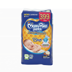 MamyPoko Pants 40 New Born Baby