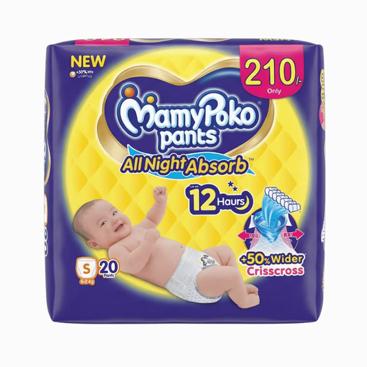 MamyPoko S 38 Pants