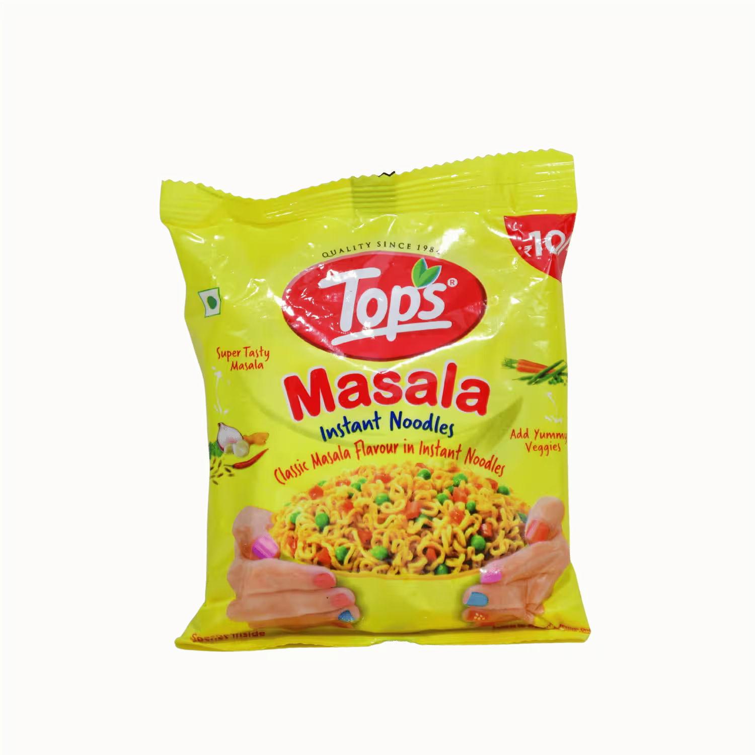 Masala Noodles Tops