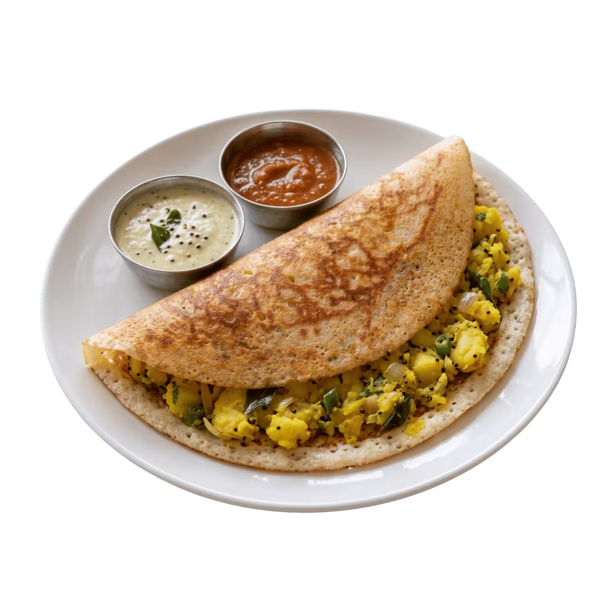 Masala Dosa
