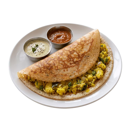 Masala Dosa