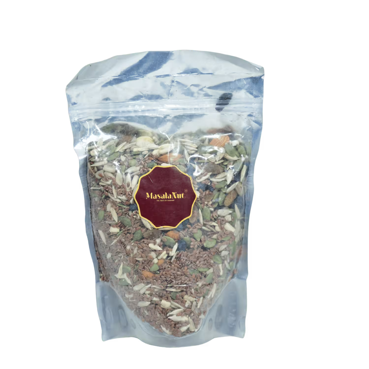 MasalaNut