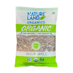 Masur Whole Nature Land