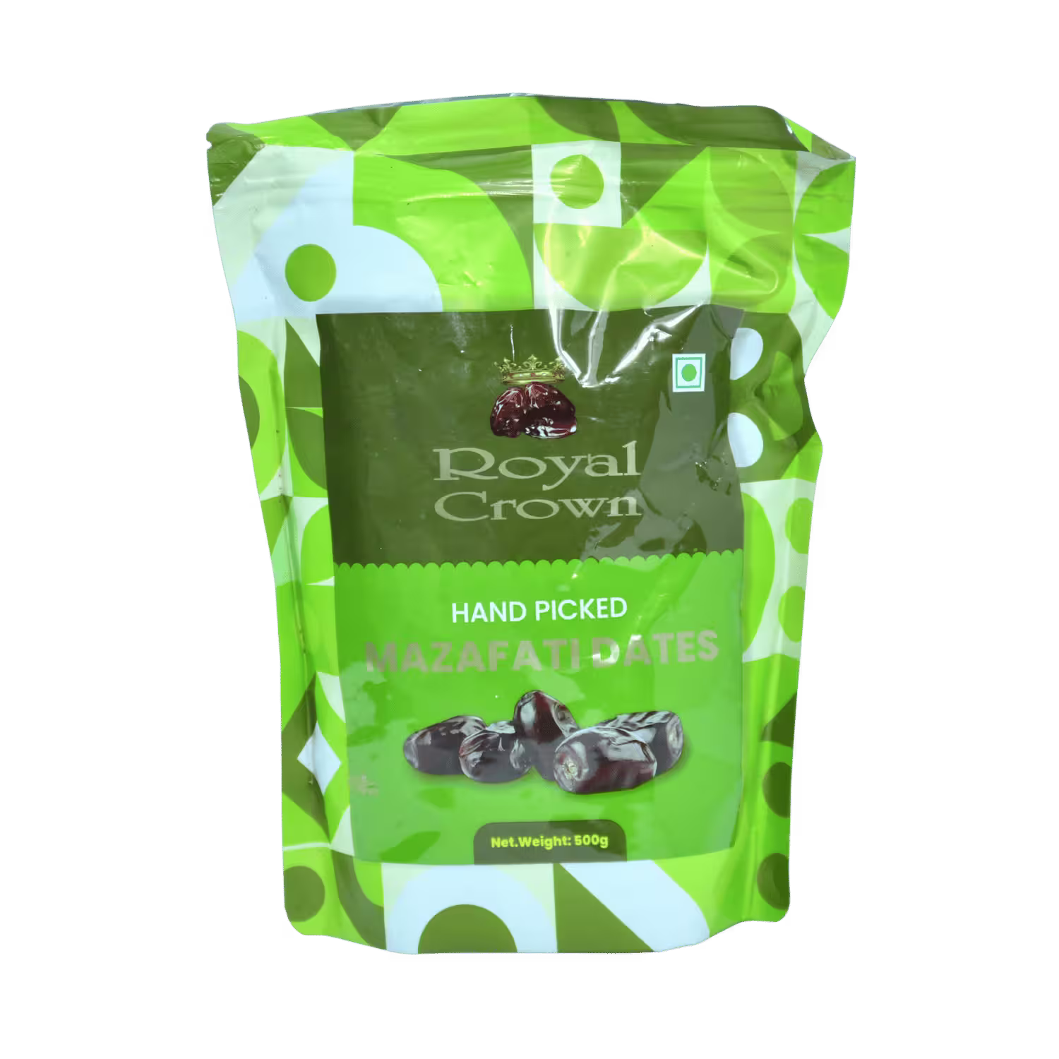 Mazafati Dates Royal Crown
