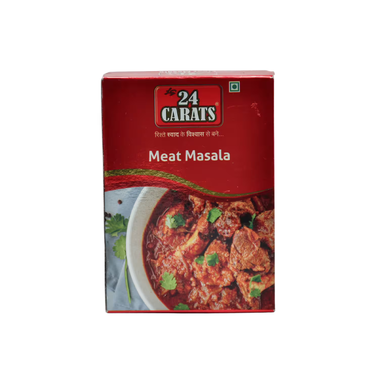 24 Carat Meat Masala
