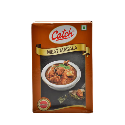 Meat Masala Catch