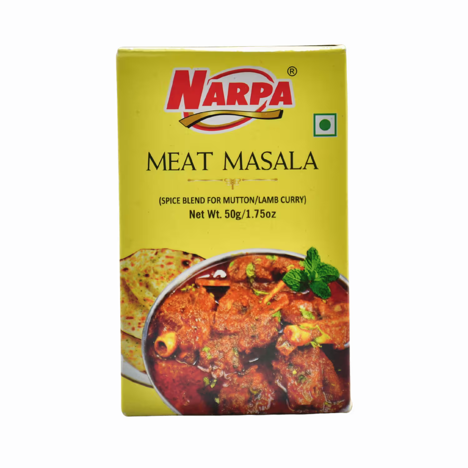 Meat Masala Narpa