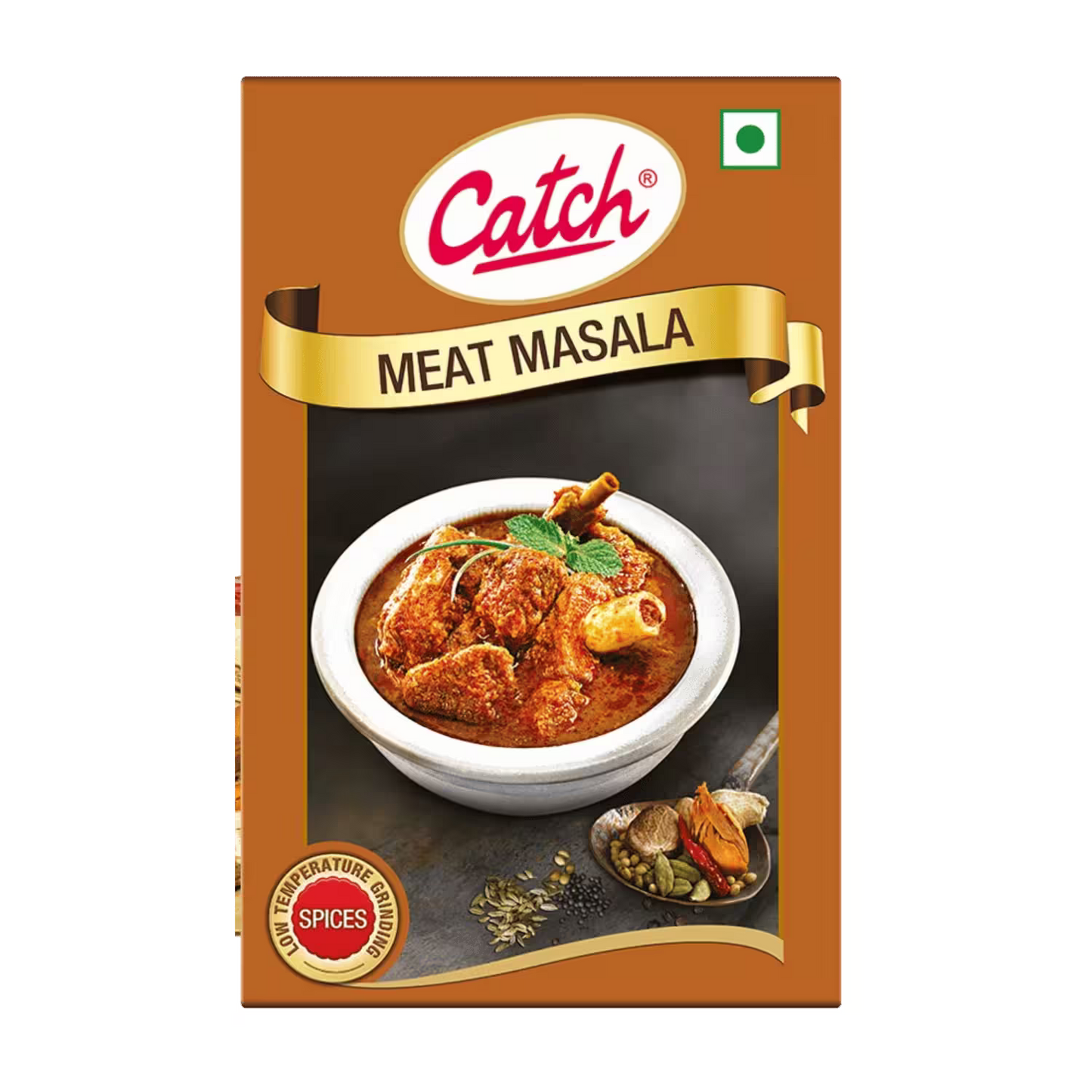 Meat Masala Catch