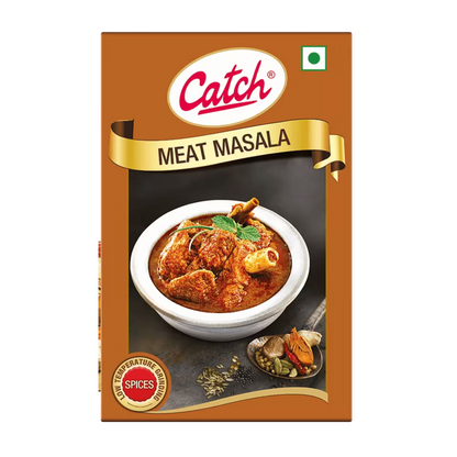 Meat Masala Catch