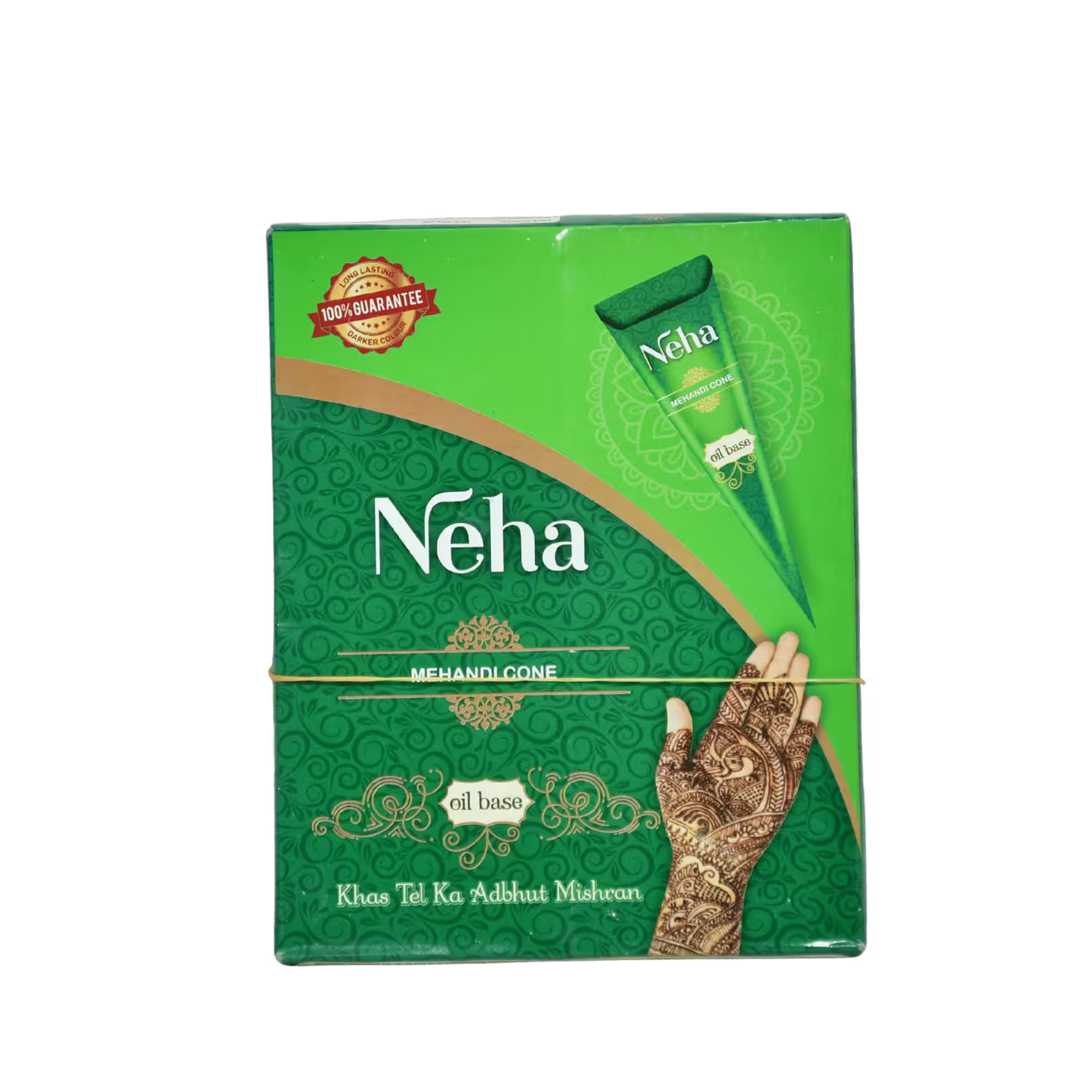 Mehandi Cone Neha