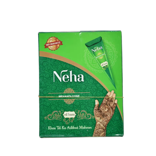 Mehandi Cone Neha