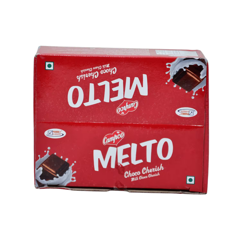 Melto Choco Cherish