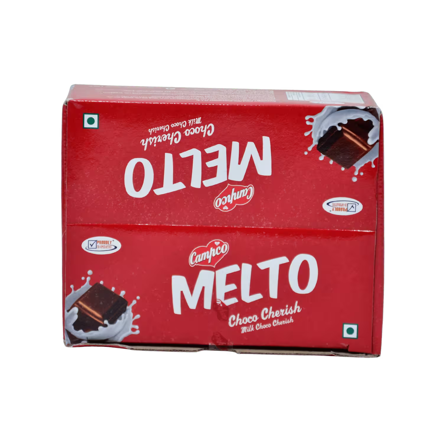 Melto Choco Cherish