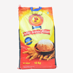 Mill Fresh Atta P Mark