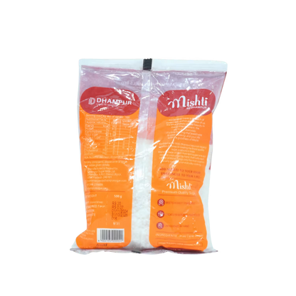 Mishti Sugar
