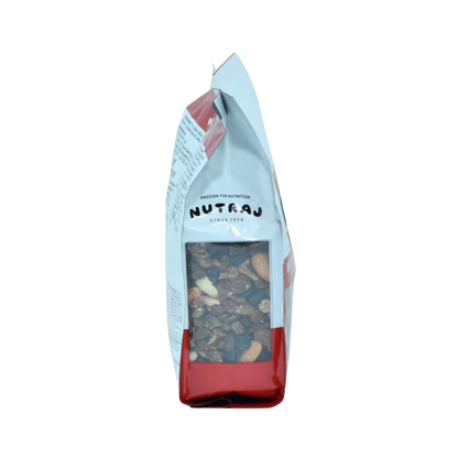 Mix Dry Fruits Nutraj