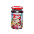 Mixed Fruit Jam Kissan