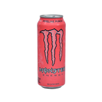 Monster Energy Drink Pipeline Punch