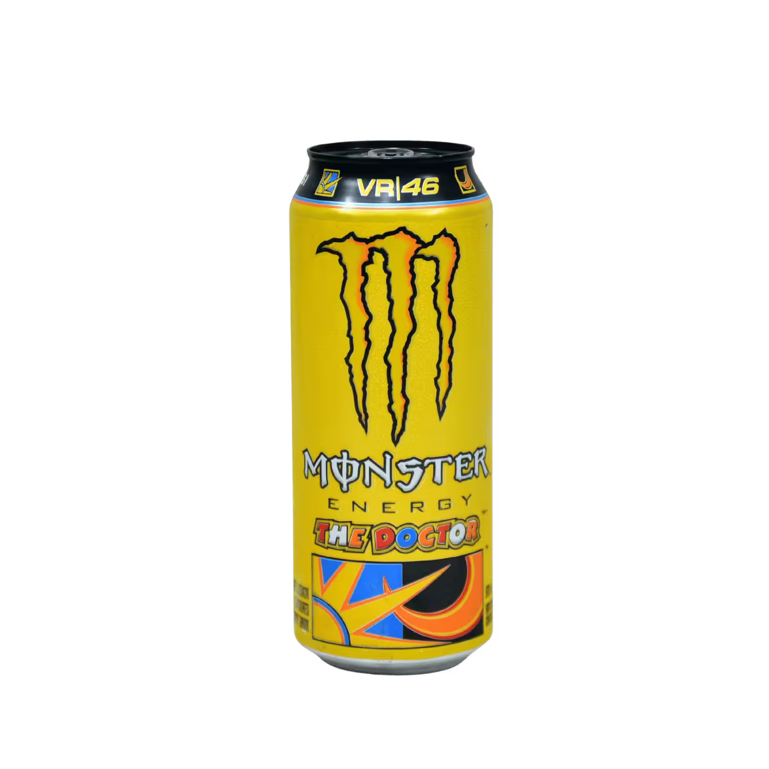 Monster Energy Drink VR46
