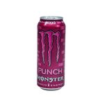 Monster Punch Drink Mixxd
