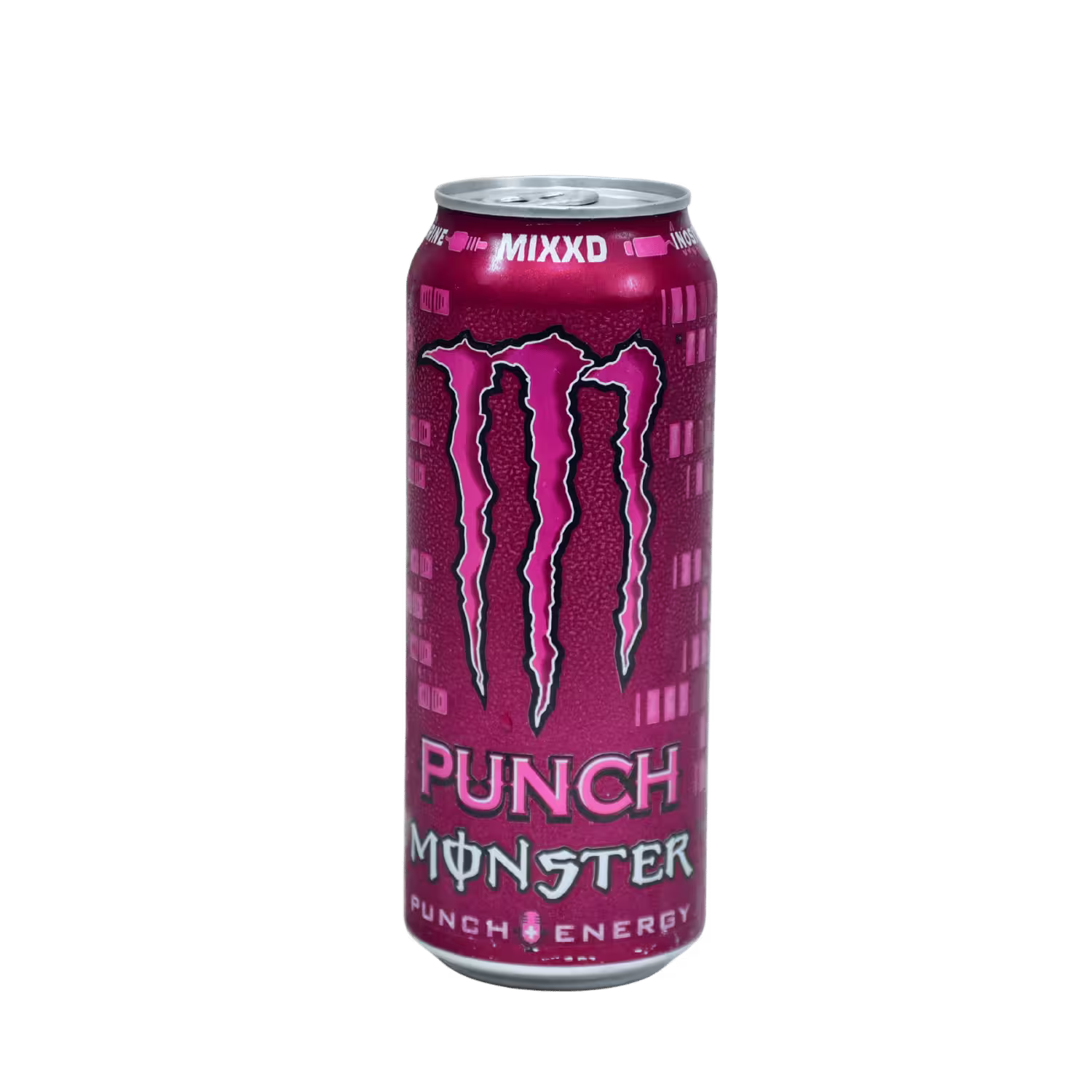 Monster Punch Drink Mixxd