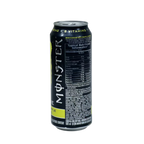 Monster White Pineapple Flavoured Drink