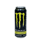 Monster White Pineapple Flavoured Drink