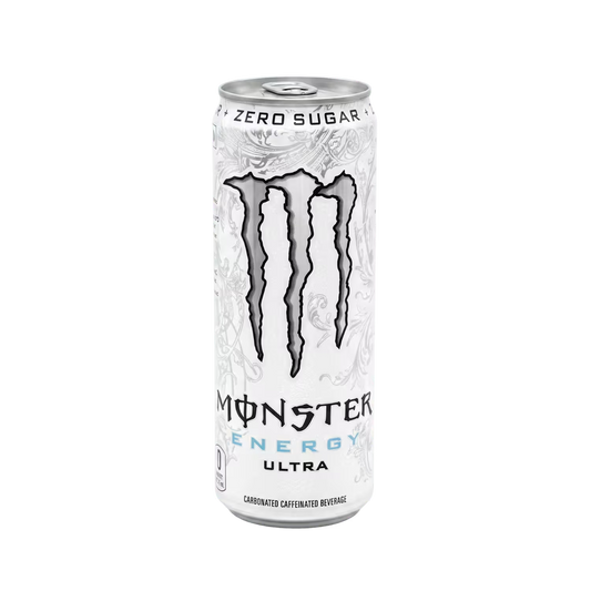 Monster Ultra Energy Drink