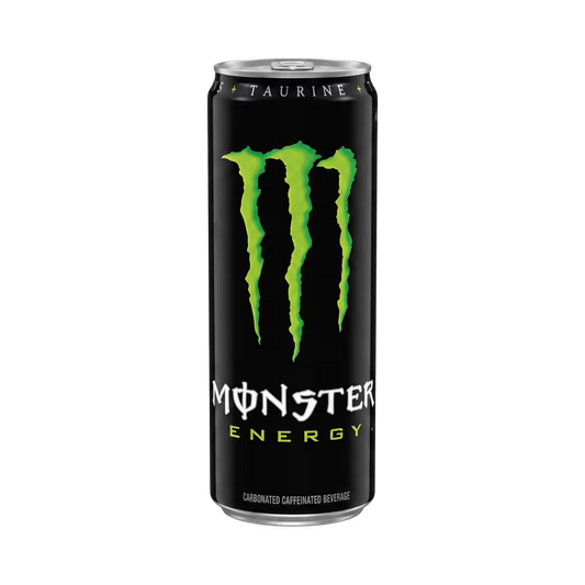 Monster Energy Drink