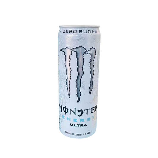 Monster Ultra Energy Drink