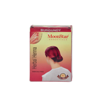 Moonstar Burgundy Herbal Henna