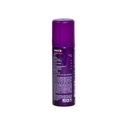 Moov Pain Relief Active Spray