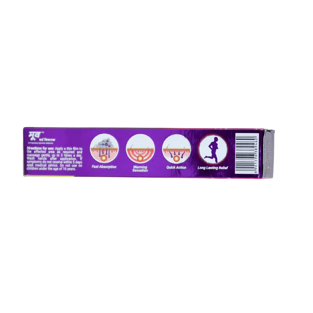 Moov Pain relief