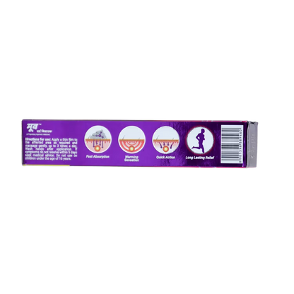 Moov Pain relief