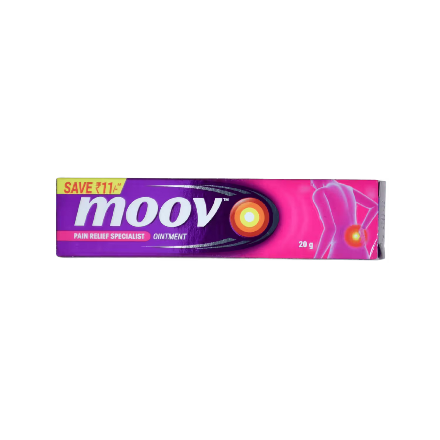 Moov Pain relief