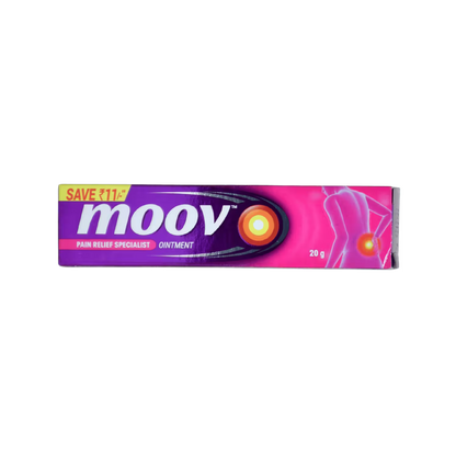 Moov Pain relief