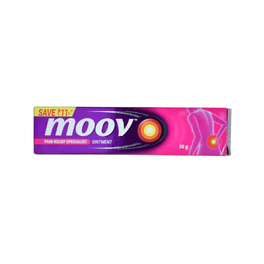 Moov Pain relief