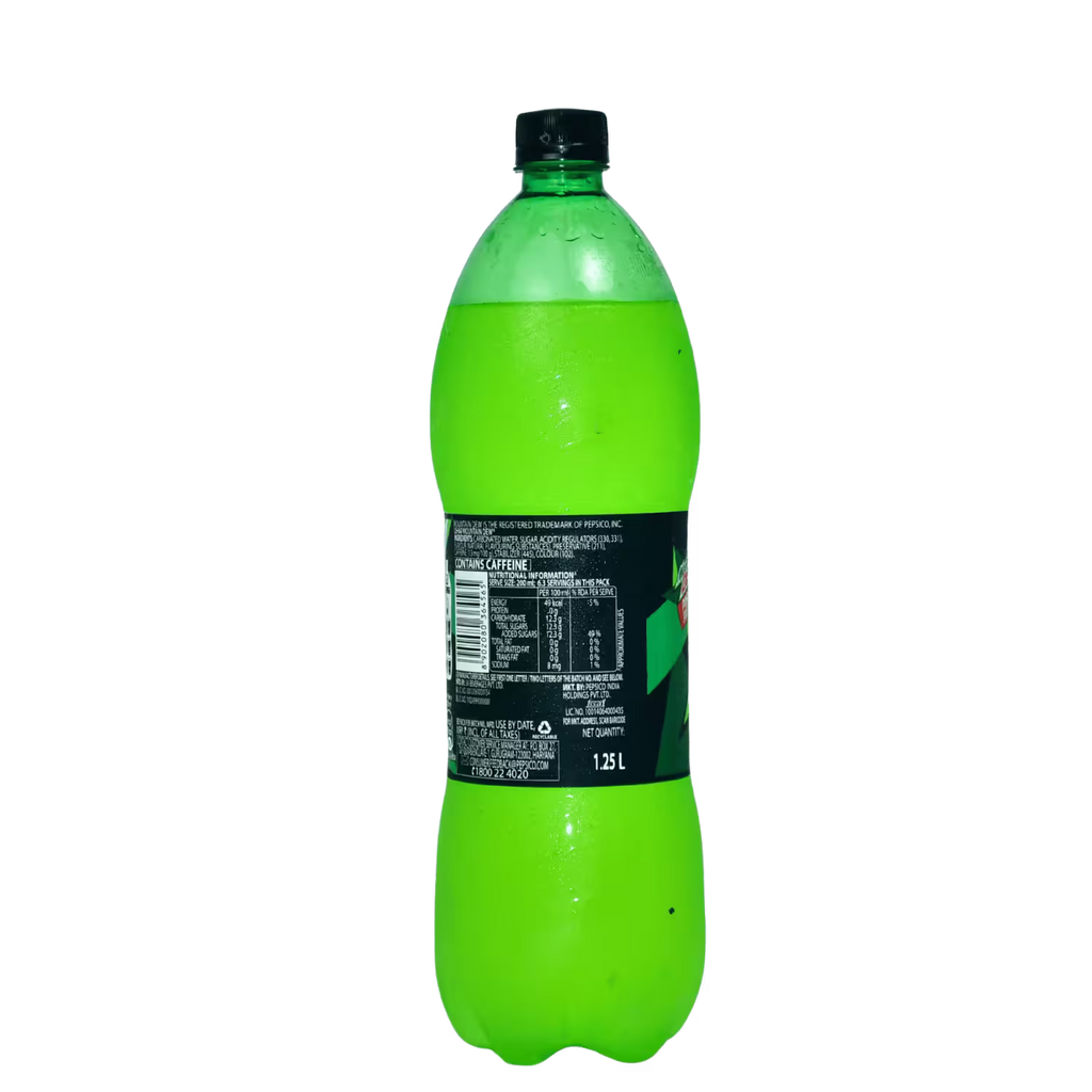 Mountain Dew