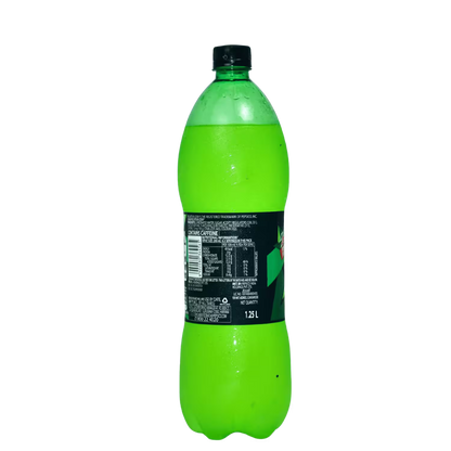 Mountain Dew