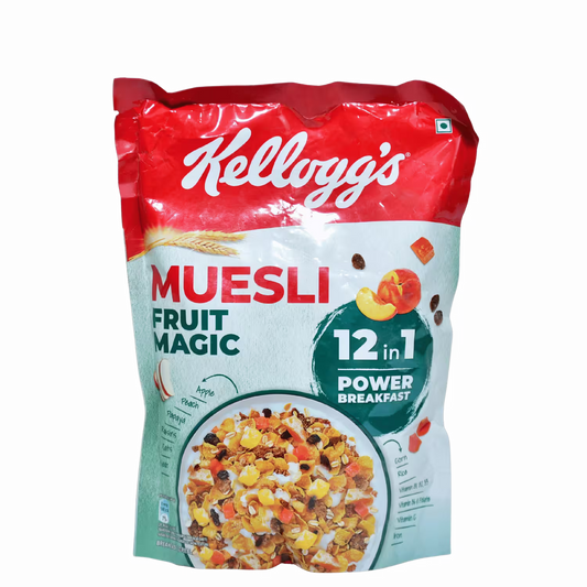 Muesli Fruit Magic Kelloggs