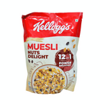 Muesli Nuts Delight Kelloggs