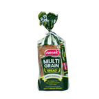 Multi Grain Bread Eurobic