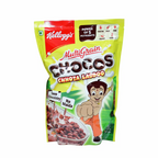 Multigrain Chocos Chhota Laddoo Kelloggs
