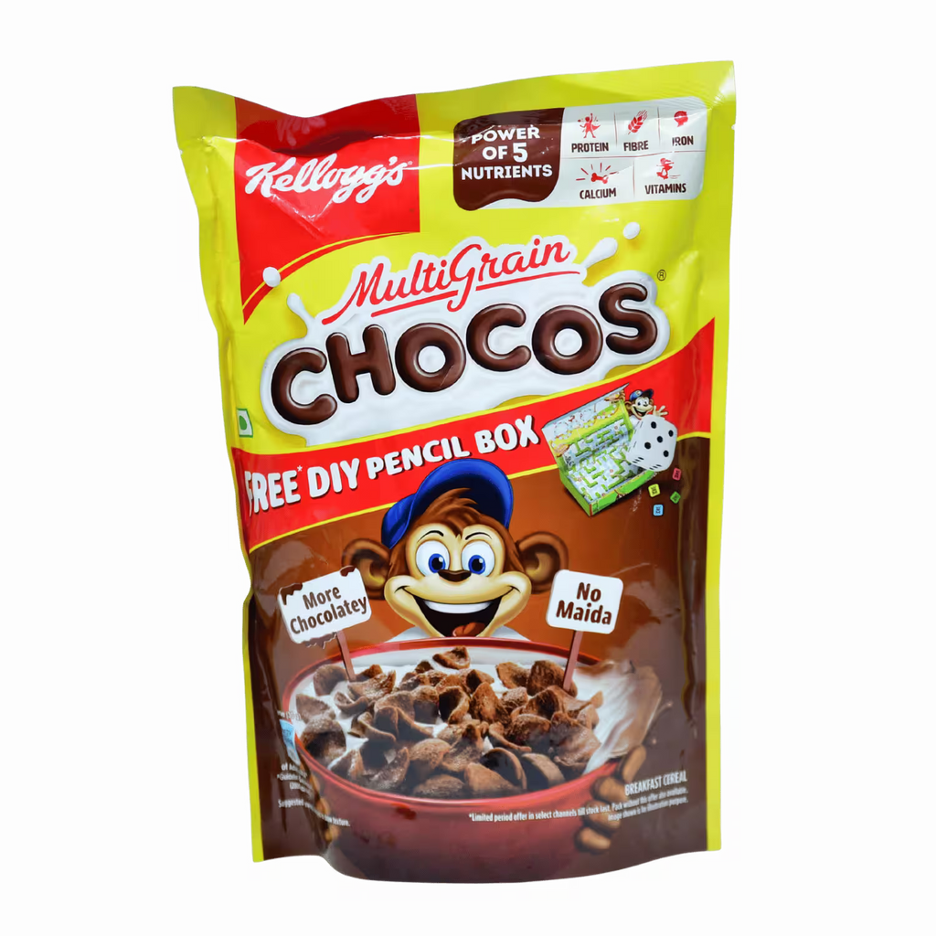 Multigrain Chocos Kelloggs