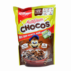 Multigrain Chocos Kelloggs