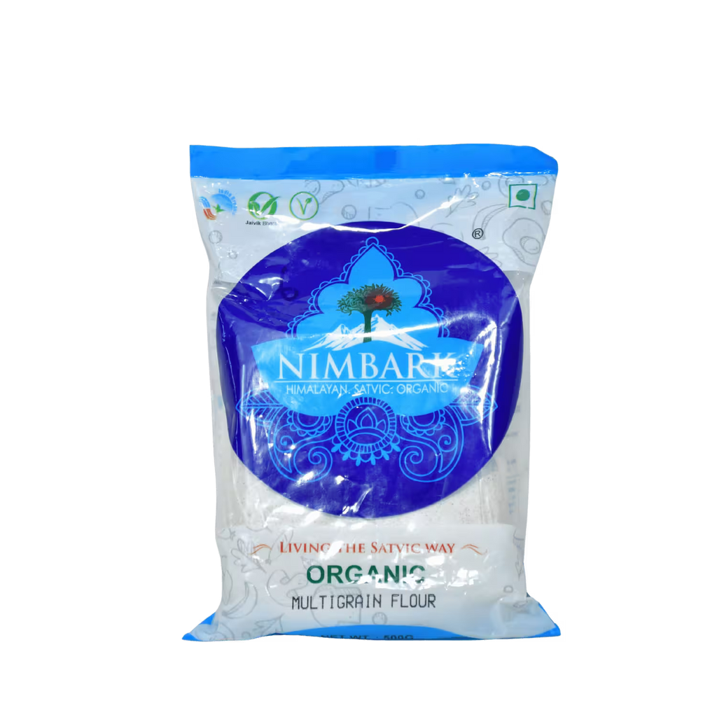 Multigrain Flour Nimbark