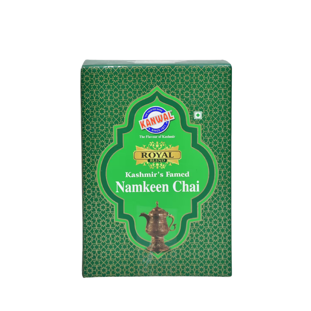 Namkeen Chai Royal Blend Kanwal